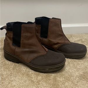 Men’s The North Face Snow Boots